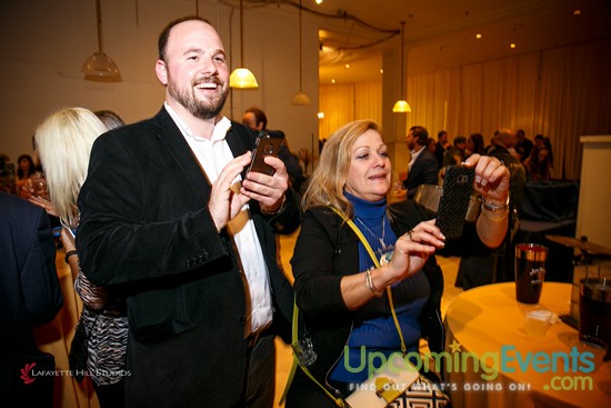 Whiskey Fest 2016 @ 801 Market St