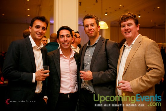 Whiskey Fest 2016 @ 801 Market St