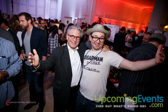 Whiskey Fest 2016 @ 801 Market St