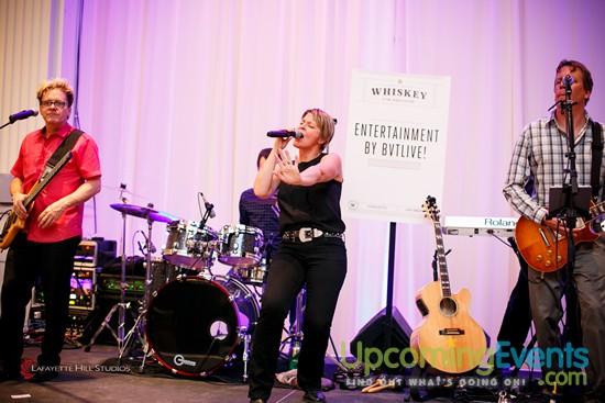 Whiskey Fest 2016 @ 801 Market St