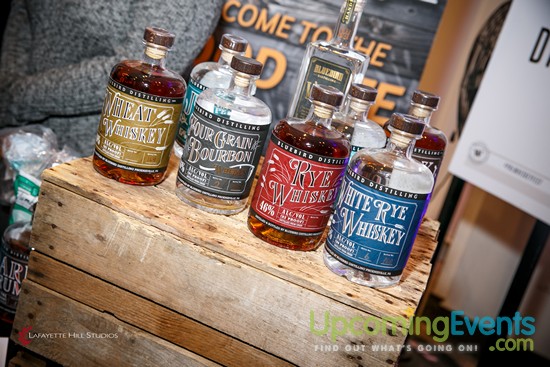 Whiskey Fest 2016 @ 801 Market St