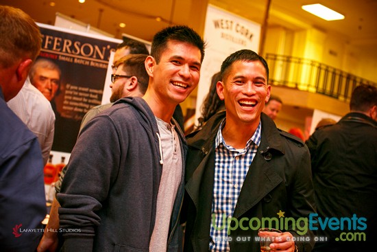 Whiskey Fest 2016 @ 801 Market St