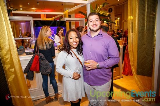 Whiskey Fest 2016 @ 801 Market St