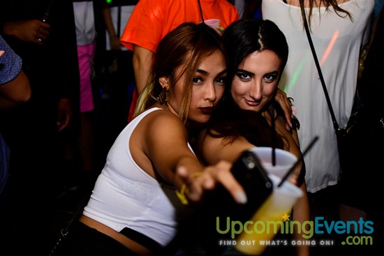 Halloween in Manayunk 2016