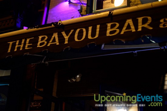 Halloween in Manayunk 2016