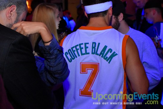 Halloween in Manayunk 2016