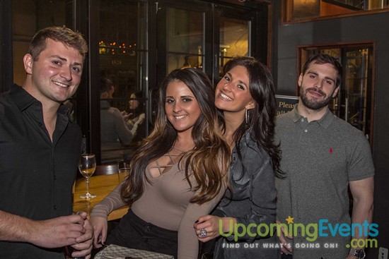 Halloween in Philly - Friday Night