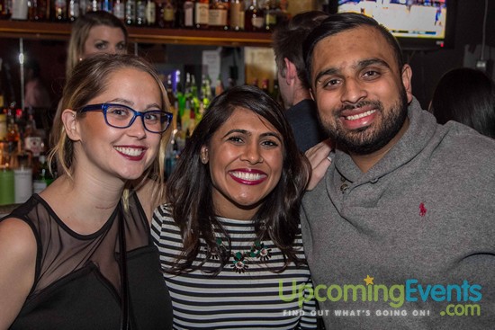 Halloween in Philly - Friday Night