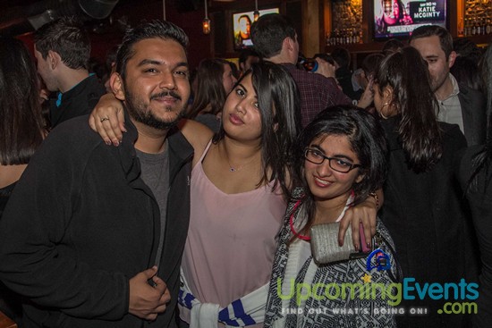 Halloween in Philly - Friday Night