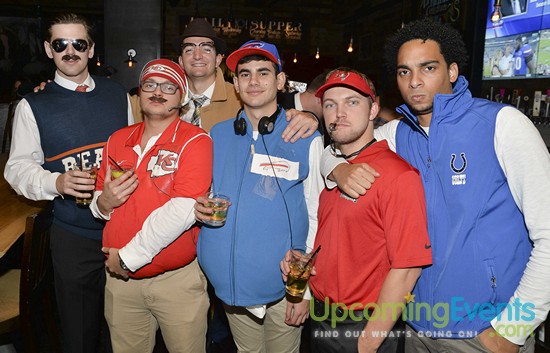 The Devil's Crawl 2016 (Gallery A)