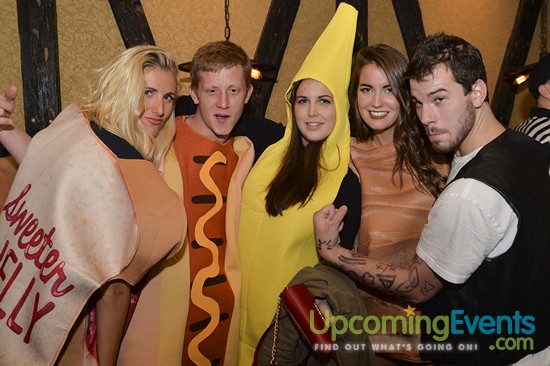 The Devil's Crawl 2016 (Gallery A)