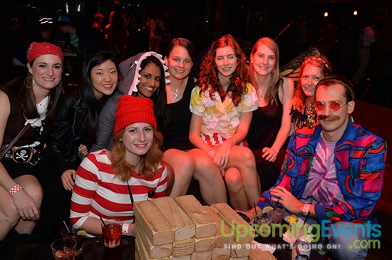 The Devil's Crawl 2016 (Gallery A)