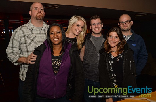 The Devil's Crawl 2016 (Gallery A)