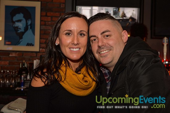 The Devil's Crawl 2016 (Gallery A)