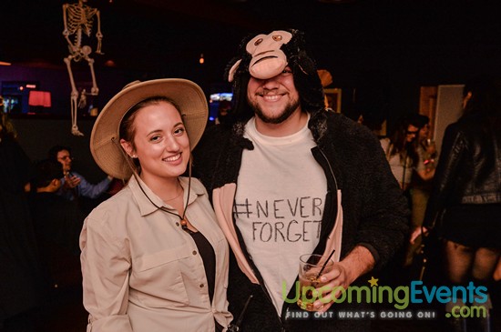 The Devil's Crawl 2016 (Gallery A)