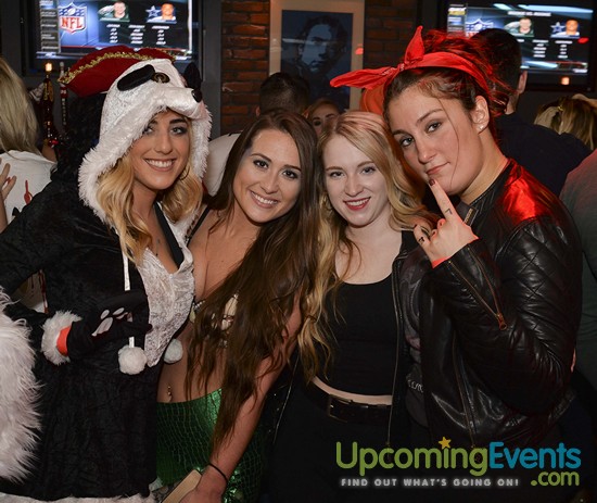 The Devil's Crawl 2016 (Gallery A)