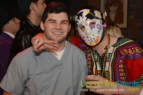 The Devil's Crawl 2016 (Gallery A)