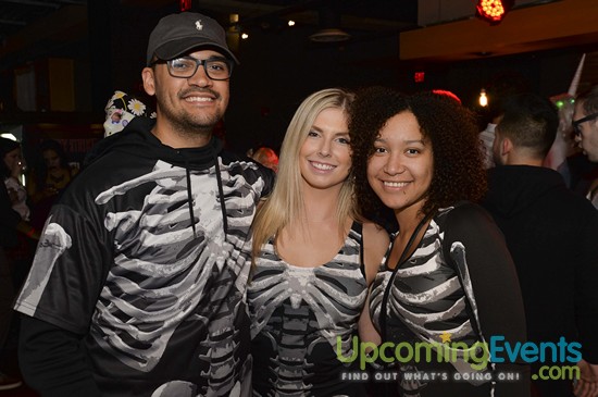 The Devil's Crawl 2016 (Gallery A)