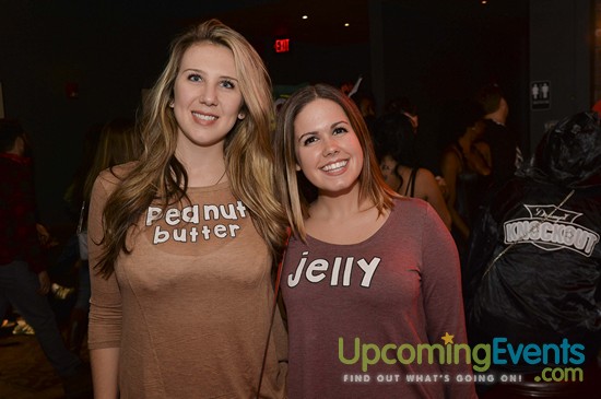 The Devil's Crawl 2016 (Gallery A)