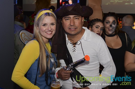 The Devil's Crawl 2016 (Gallery A)