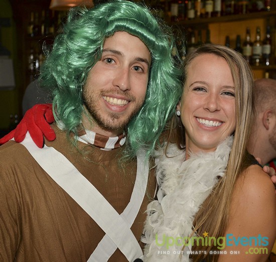 The Devil's Crawl 2016 (Gallery A)