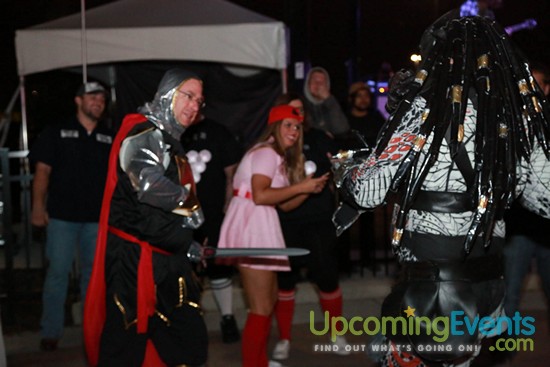 A Nightmare on Broard Street 2016