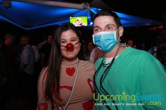 A Nightmare on Broard Street 2016