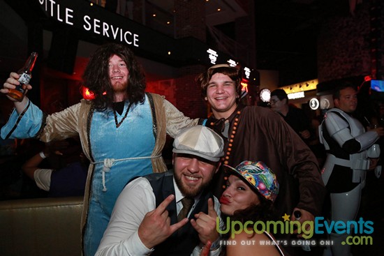 A Nightmare on Broard Street 2016