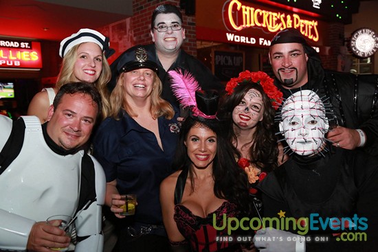 A Nightmare on Broard Street 2016