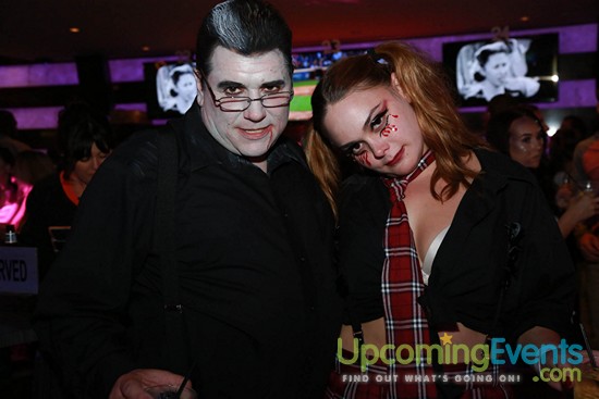 A Nightmare on Broard Street 2016