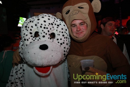 A Nightmare on Broard Street 2016