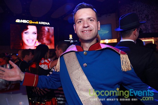 A Nightmare on Broard Street 2016