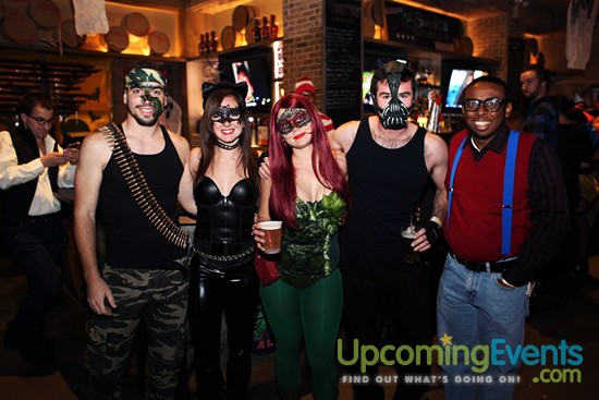 WICKED @ XFINITY Live!