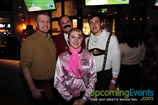 WICKED @ XFINITY Live!