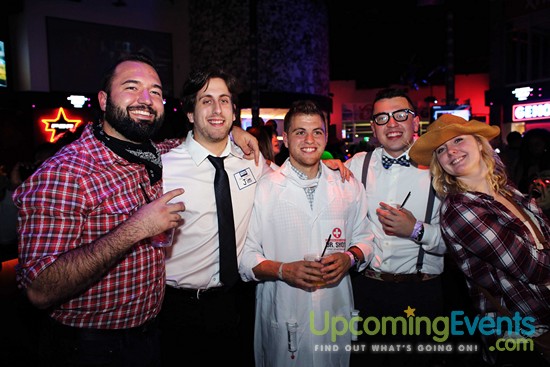 WICKED @ XFINITY Live!