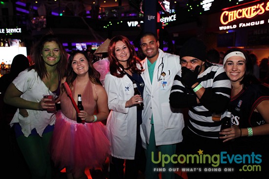 WICKED @ XFINITY Live!