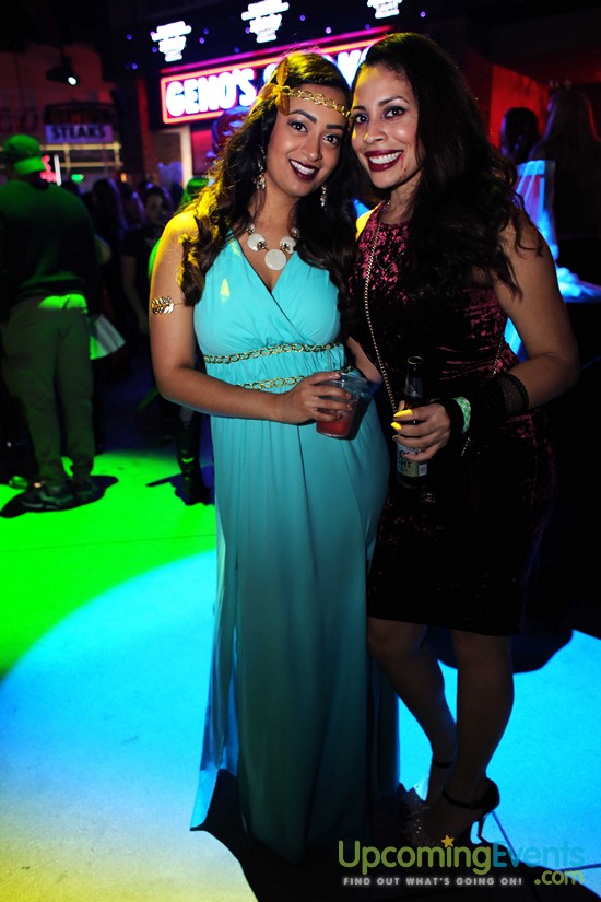 WICKED @ XFINITY Live!