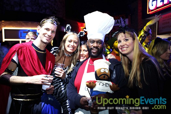 WICKED @ XFINITY Live!