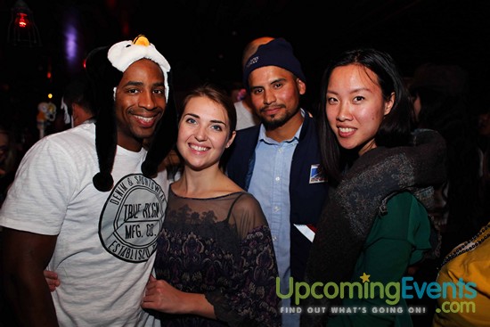 Day of the Dead at Coda