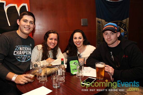 Old City Craft Beer & Restaurant Stroll