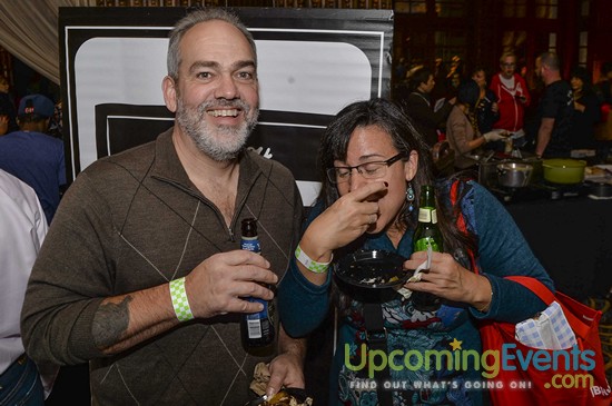 TASTE of Philly 2016