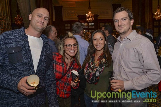 TASTE of Philly 2016