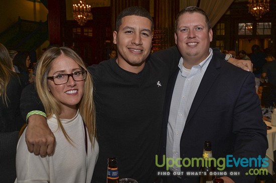 TASTE of Philly 2016