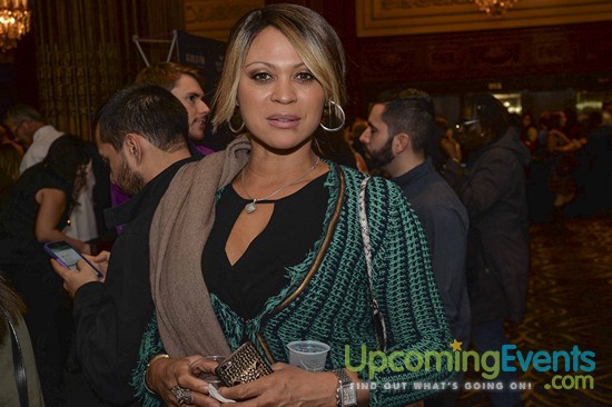 TASTE of Philly 2016