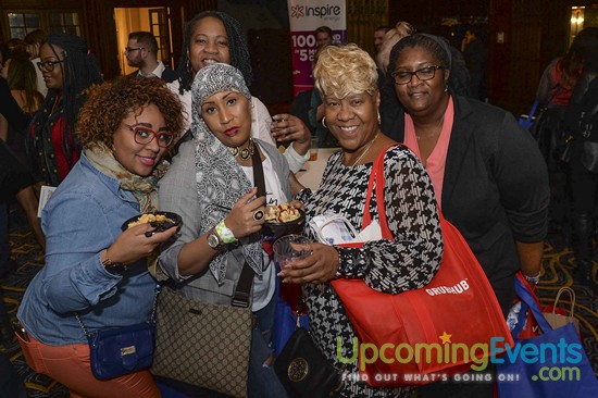 TASTE of Philly 2016