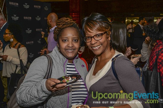 TASTE of Philly 2016