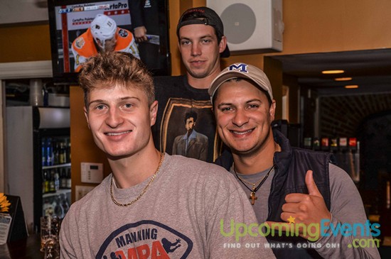 West Chester Craft Beer & Restaurant Stroll