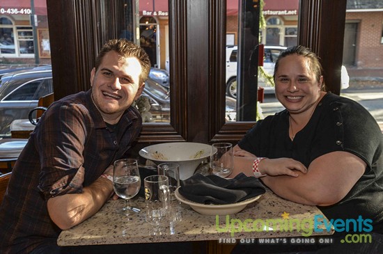 West Chester Craft Beer & Restaurant Stroll