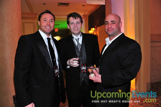 15th Annual Hair O' The Dog (Candids)