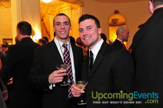 15th Annual Hair O' The Dog (Candids)